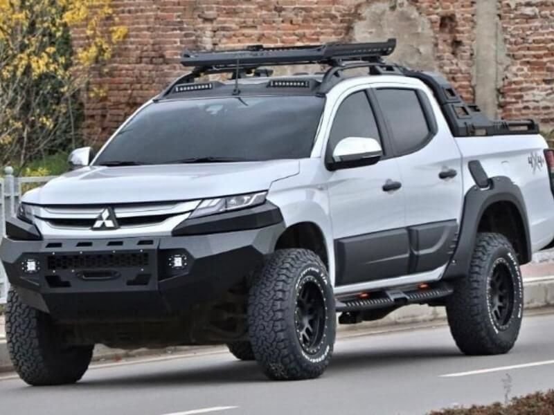 36fd82a5-f31d-41b2-911c-bad7d67b16fc-0.jpg Mitsubishi L200 Tavan Çıtası - Görsel 1
