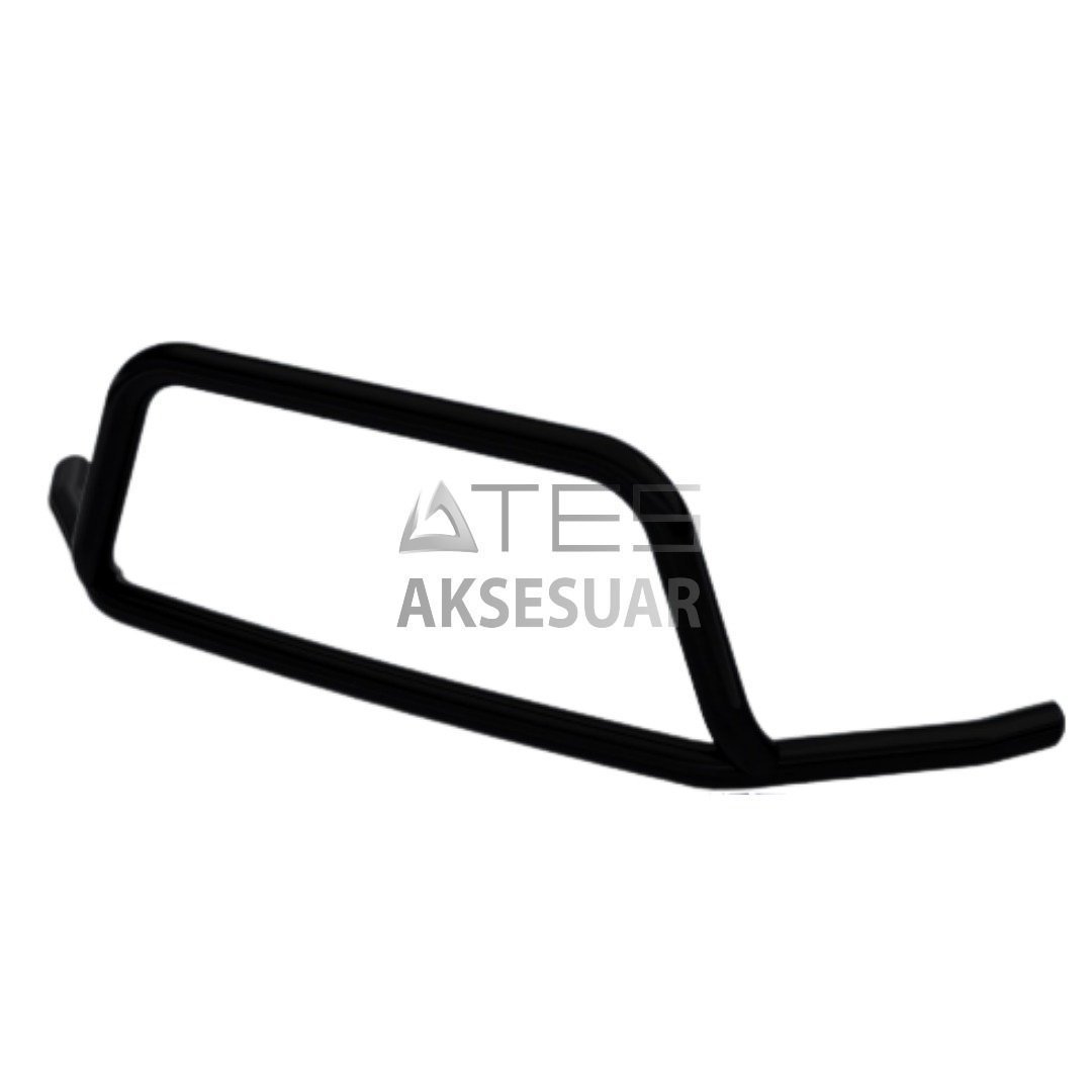 42d44757-8b96-472c-81ed-931ca0d97560-4.jpg VOLKSWAGEN AMAROK 2010-2014 NERO BLACK ÖN KORUMA - Görsel 1