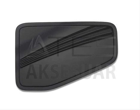 9eda4620ed10758cf7854633d0dcd9f0.jpg ISUZU D-MAX 2020+ DEPO KAPAGI KAPLAMA - Görsel 1