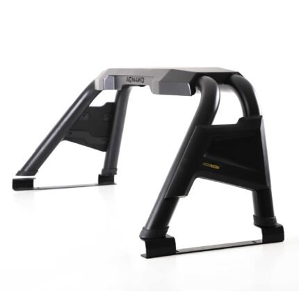 Ssangyong Musso Grand Rollbar