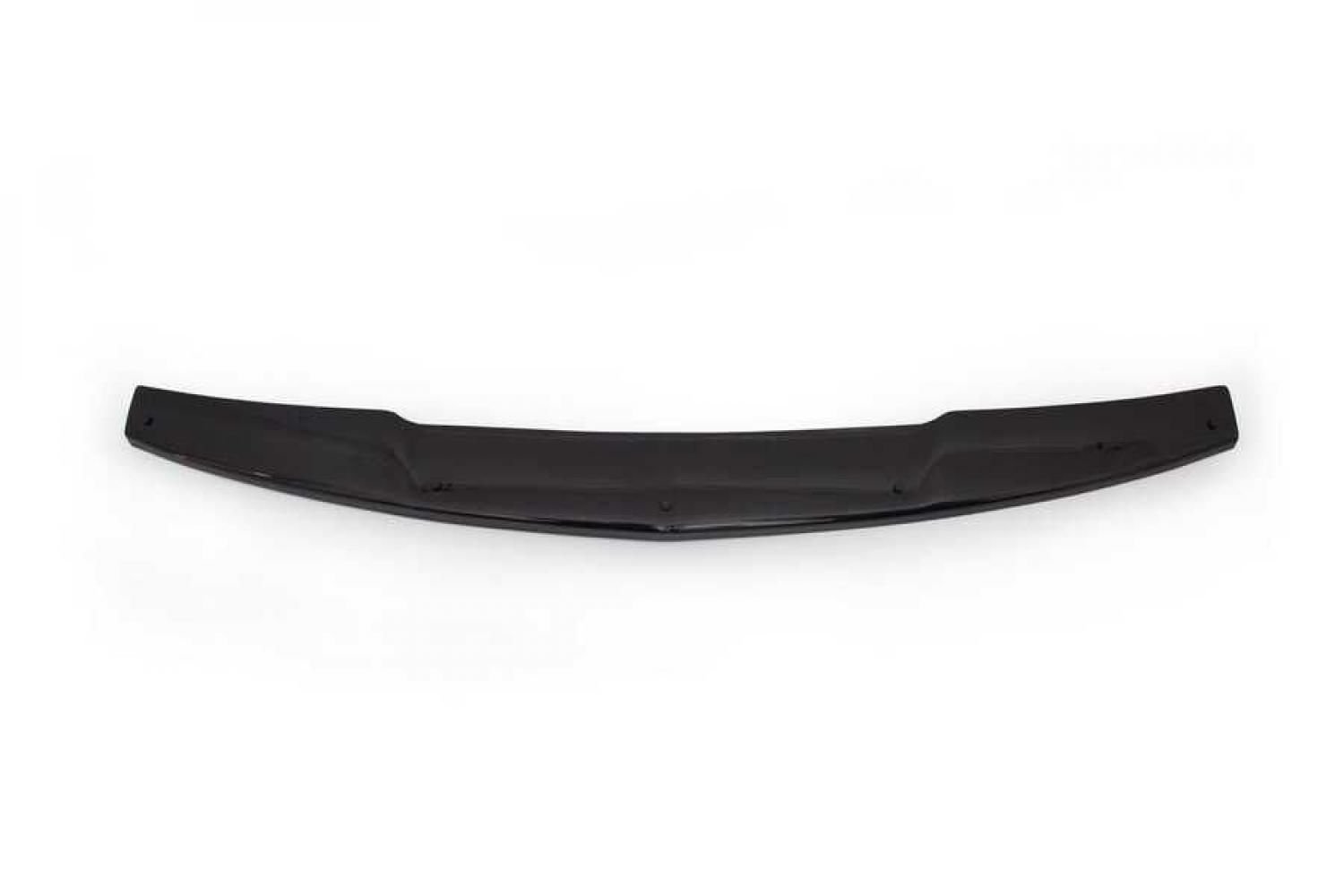 brs63-4660.jpg Mitsubishi L200 2007-2014 Ön Kaput Rüzgarlıkları Ön Kaput Rüzgarlığı - Görsel 1