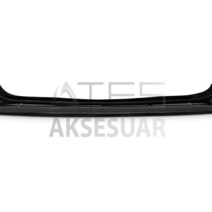 Dacia Duster 1 Arka Tampon Eşiği Plastik 2010-2017 Arası