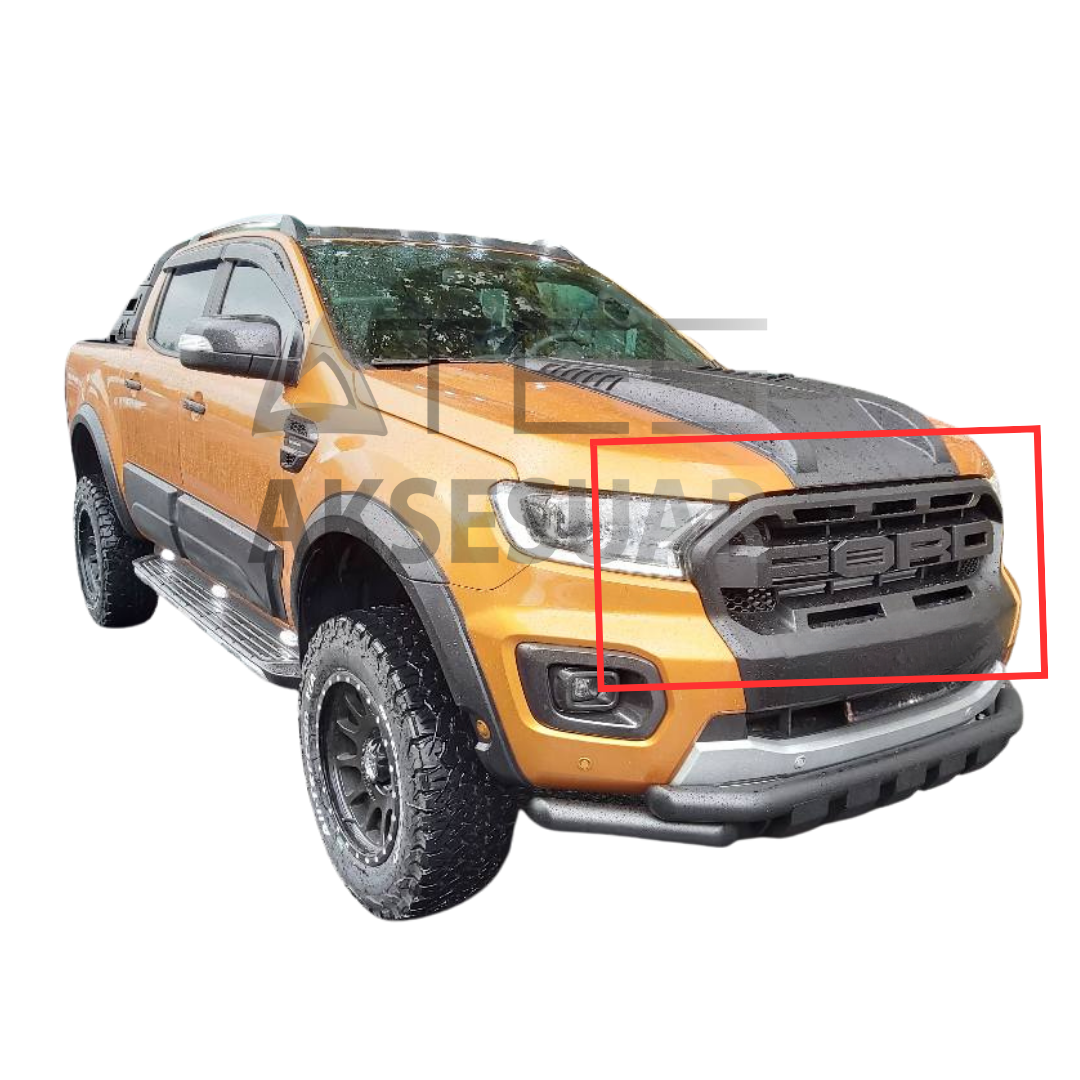 ford-ranger-panjur-8500.png Ford Ranger Panjur - Görsel 1