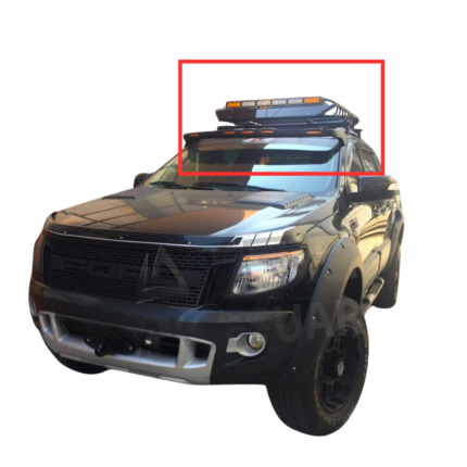 Ford Ranger Tavan Üstü Sepet