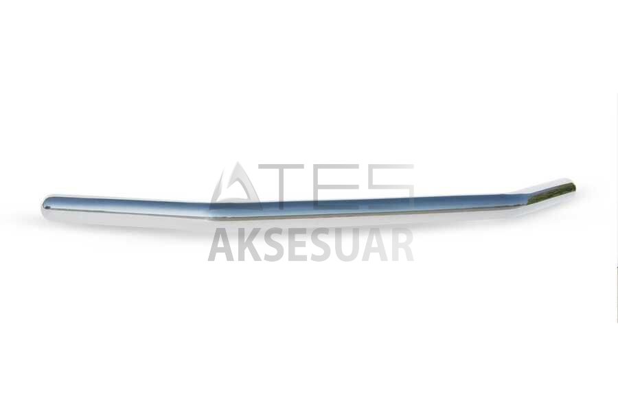 gri-alt.png Mitsubishi L200 Texas Ön Alt Koruma Çap:76 Krom 2015-2019 Arası - Görsel 1