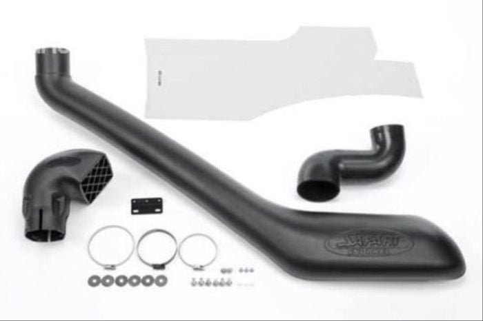 idm12sn-1.jpeg D-MAX IÇIN UYUMLU 2012-2014 SNORKEL - Görsel 1