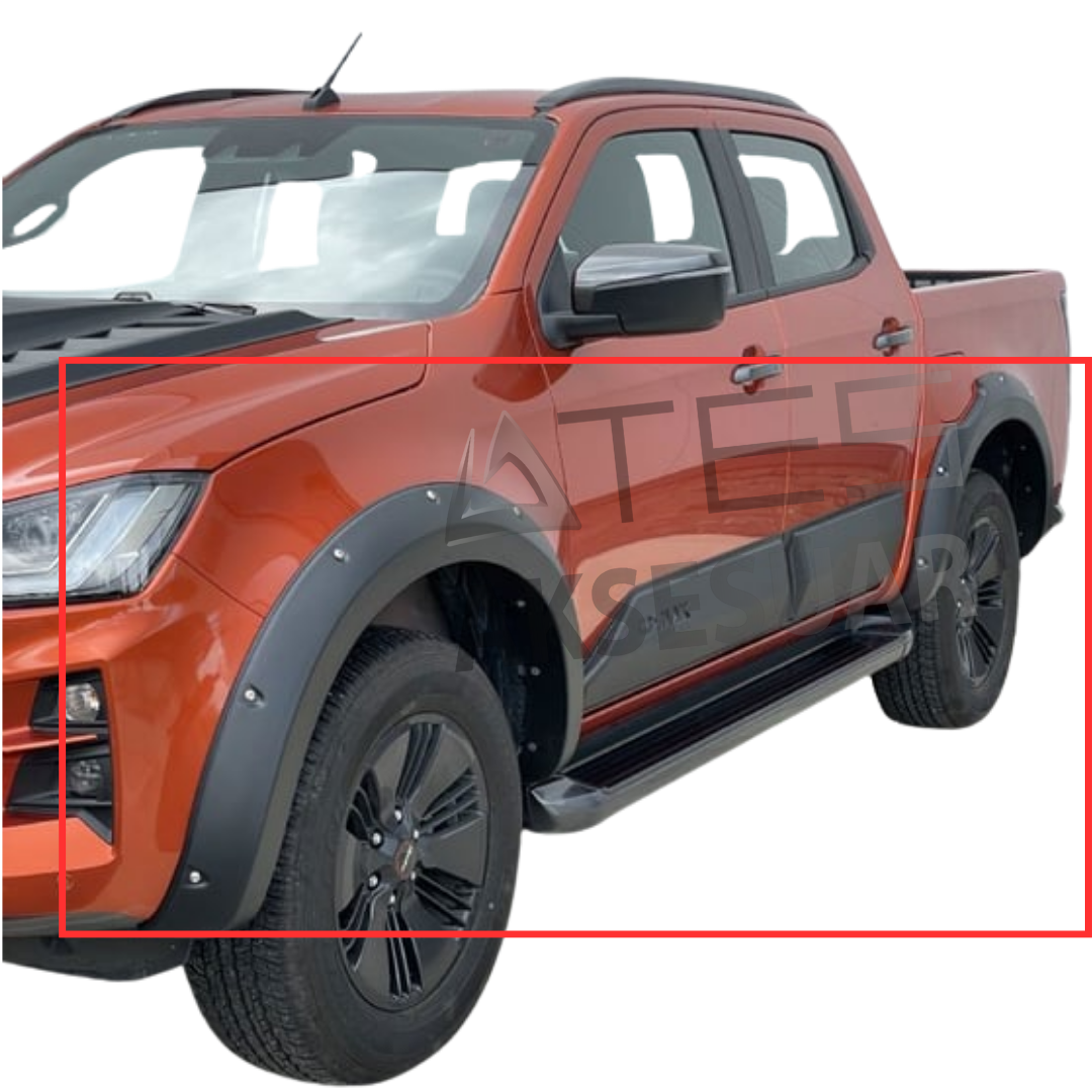 isuzu-d-max-dodik-seti-orjinal.png İsuzu D-Max Dodik Seti Orjinal - Görsel 1