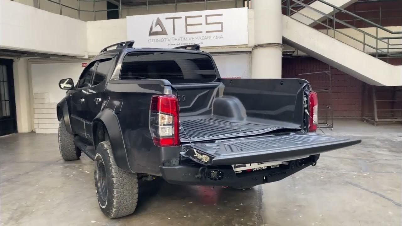 maxresdefault-3.jpg Mitsubishi L200 Kasa Havuzu 2015 ve Sonrası - Görsel 1