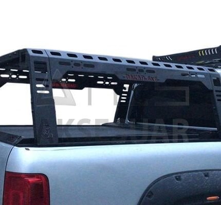 Mitsubishi L200 Dakar Çadır Rollbarı Bed Rack 2020 ve Sonrası