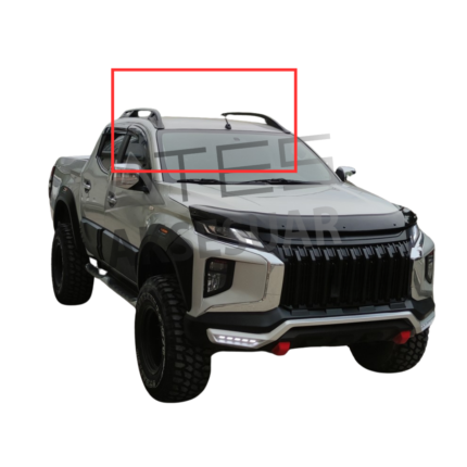 Mitsubishi L200 Tavan Çıtası