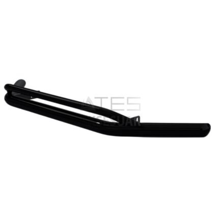 VOLKSWAGEN AMAROK 2010-2014 BADGER BLACK ÖN KORUMA