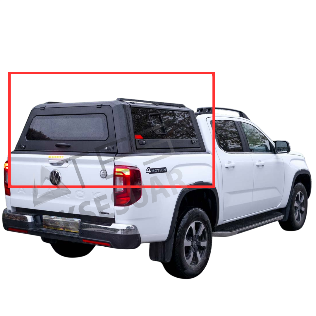volkswagen-amarok-metal-kabin.png Volkswagen Amarok Camlı Kabin Metal - Görsel 1