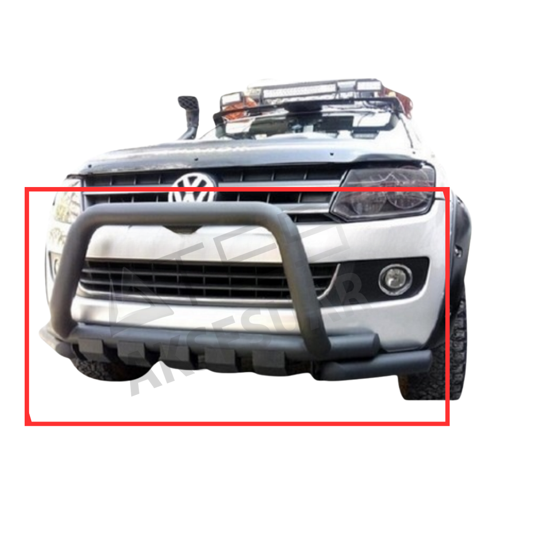 volkswagen-amarok-on-koruma-double-shark.png Volkswagen Amarok Ön Koruma - Görsel 1