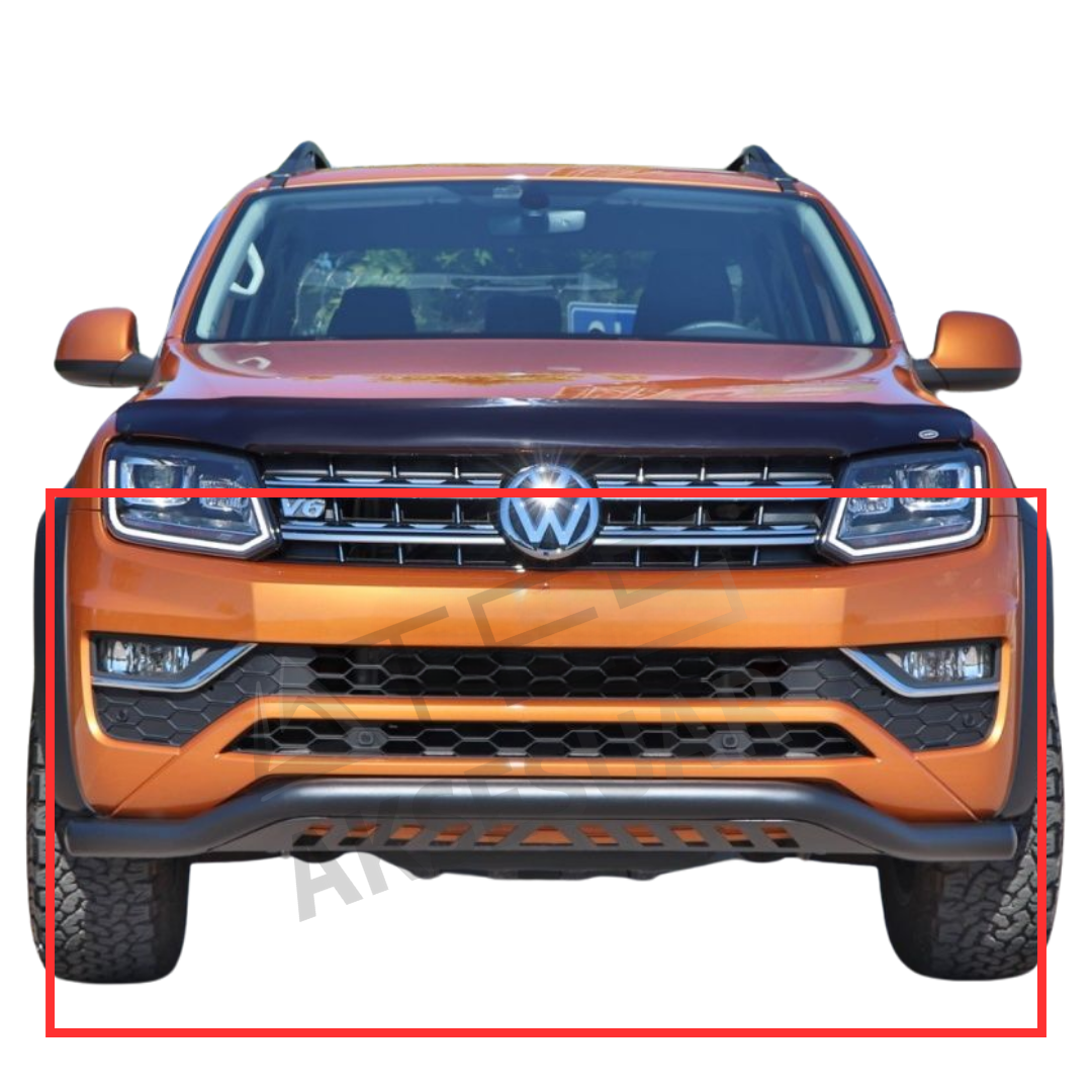 volkswagen-amarok-on-koruma-siyah.png Volkswagen Amarok Ön Koruma - Görsel 1